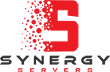 Synergy Servers Logo